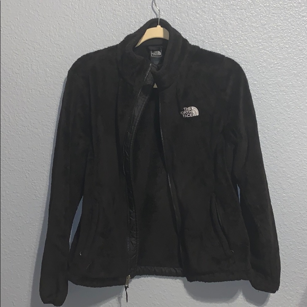 North Face jacket